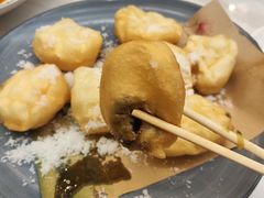 -京滨饭店·餐厅(阜外大街店)