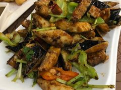 -丽华餐厅·天津菜(艳阳路店)