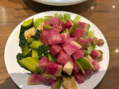 -清真聚陇缘美食餐厅(南横东街店)