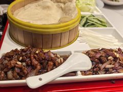 -应天大明王朝·南京菜(中山陵店)