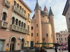 -华谊兄弟（长沙）电影小镇