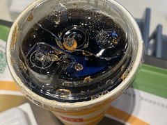 -麦当劳(火车北站餐厅)