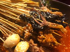 -付小姐在成都(五道口店)