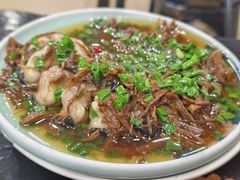 -绍兴名菜馆(可乐路店)