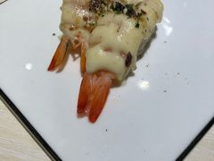 -小句号·精致料理(江南环球港店)