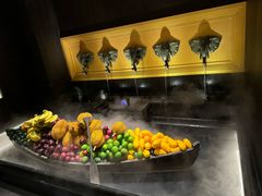-金链花·泰国餐厅(国贸店)