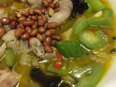 麻的跳-川悦壹号·川菜(蠡溪路店)