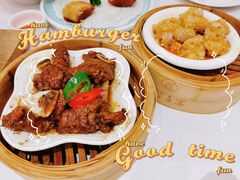 牛仔骨-骏丰酒楼(黄编店)