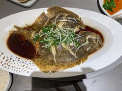 -神洲四海大酒楼(王府井澳门中心店)