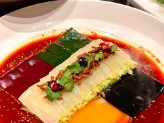 -上和臻品中国菜(花园街店)