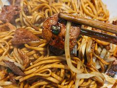 -小狗面馆(河东路店)