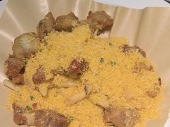 -简小舍·民间手艺菜(武昌江滩店)