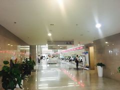 -武汉市民之家
