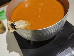-燃计沙茶皇·香港沙茶火锅(人广旗舰店)