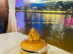 -闽江夜游台江旅游码头