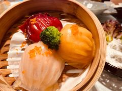 美兰虾饺皇-安蒂娅.悦景轩中餐厅(西乡店)