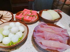 -龙厂长老火锅(抚琴店)