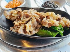 -郑阿姨的家·이모네·韩料&烤肉(武川路店)