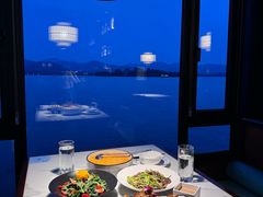 -柳莺湖上·湖景餐厅·江南菜(西湖店)