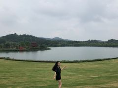 -南京银杏湖乐园