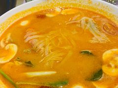-鼎鼎香·港式火锅(北京SKP店)