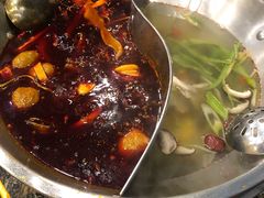 鸳鸯锅底-锤子火锅(百步亭金桥汇2期店)