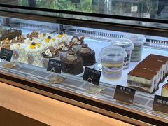 -Dough&Joe团憩(瑞虹天地月亮湾店)