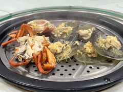 -船奇蒸汽海鲜·闽菜(八市海鲜总店)