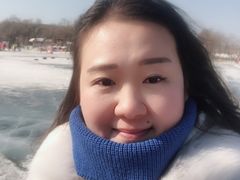 -棋盘山冰雪大世界