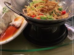 -符离集餐厅(万象城店)