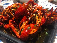 松哥油焖大虾-松哥油焖大虾(科技园店)