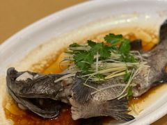 -阿锋鲍鱼酒家美食汇(华安店)