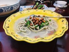 -水乡人家私房菜(逢简店)
