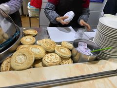 -秦豫肉夹馍(骡马市总店)