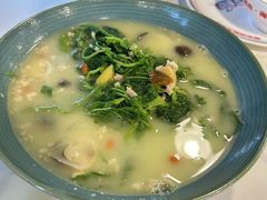 -明本湛江鸡•海鲜小厨(陈家祠店)