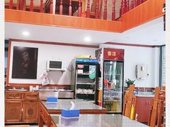 大堂-双流老字号董蹄花(广场路店)