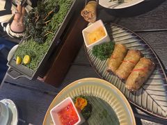 -青木瓜之味 · 越南料理(七宝宝龙店)