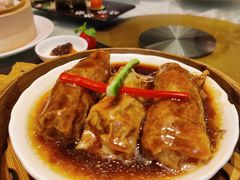 -汤臣·空中餐厅·严选粤菜(石湾世博广场店)