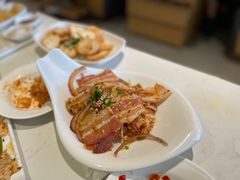 -么子烤肉(化龙池店)