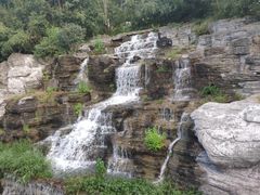 -南京金牛湖风景区