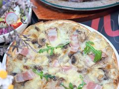 -Nord Grill&Bar Highland诺德西餐(深圳欢乐海岸店)