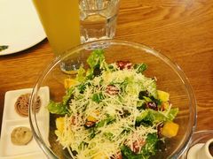 -普兰达德国餐厅·德式脆皮烤猪肘·自酿啤酒(观唐店)