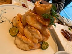 -四季民福烤鸭店(前门廊房二条店)