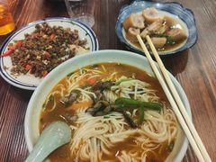 -刘师父老汉口江湖菜(蔡锷路店)