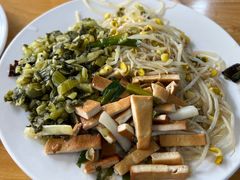 素拼-温记府廟豆汤饭·始于1955年(海椒店)