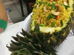 -陳妈妈泰国菜