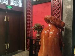 -古南都·老广东酒楼(龙江店)