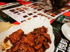 -胡桃里乐队酒馆(长春总店)