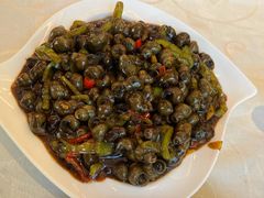 美味炒田螺-粤秀小厨·广式早茶(辽宁路店)