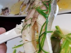 -桃园农庄·桃源宴